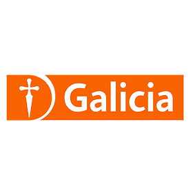 Banco Galicia logo