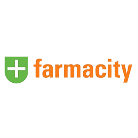 Farmacity logo