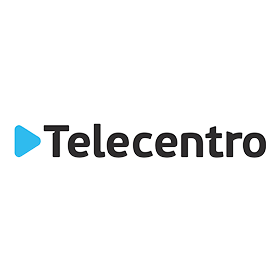 Telecentro logo