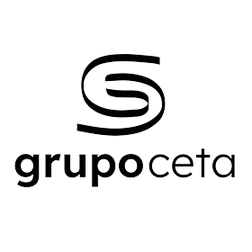 Grupo Ceta logo