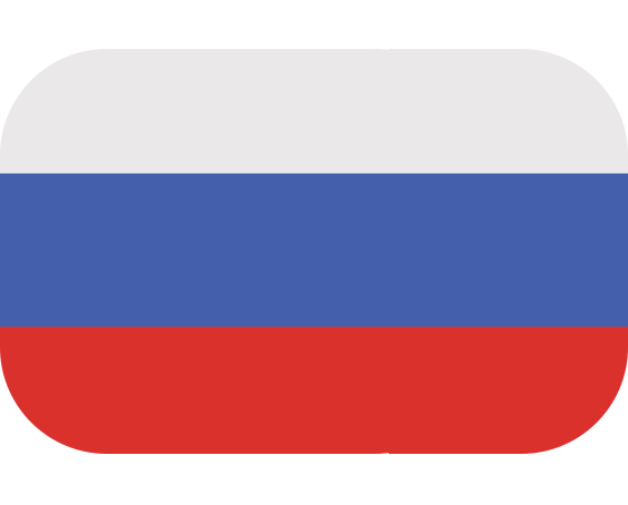 Bandera de Rusia