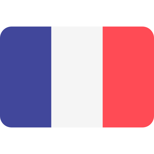 Bandera de Francia