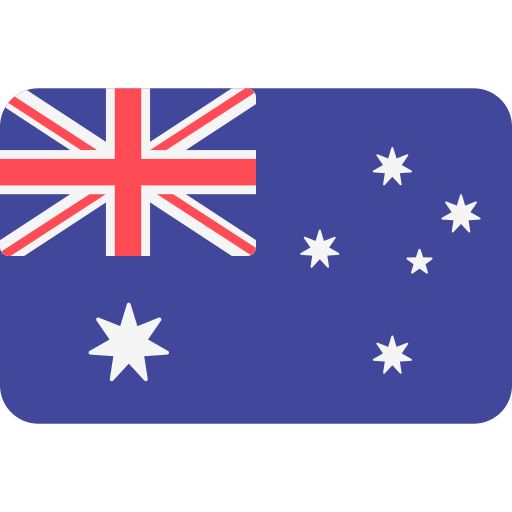 Bandera de Australia