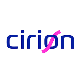 Cirion logo