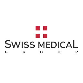 Swiss Medical logo