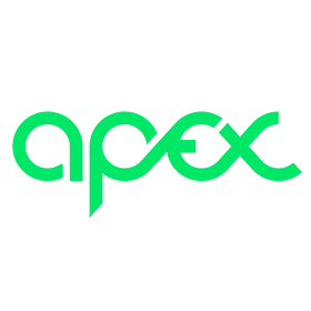 Apex America logo