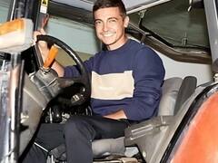 David Lafoz, 27 años, antes de suicidarse: "No aguanto trabajar 18 horas para no vivir"