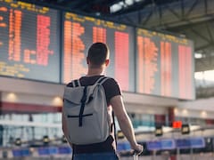 Alerta aeropuerto | Cancelan y demoran vuelos en todo el país por este motivo: quién puede reclamar