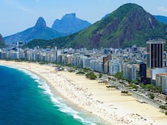 Será más caro volar a Brasil por los "degenerados fiscales" de ese país