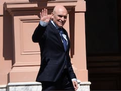 Espert se quebró en vivo en medio de las acusaciones y dio más detalles de su vínculo con Machado