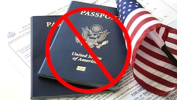 Ya es oficial | Estados Unidos prohíbe automáticamente renovar el pasaporte a quienes presenten su documento de esta manera