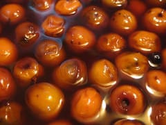 Fruta de oro: el alimento lleno de colágeno que combate la aparición de arrugas y mantiene la piel suave y tensa