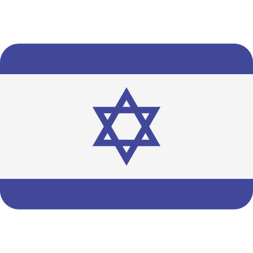 Bandera de Israel