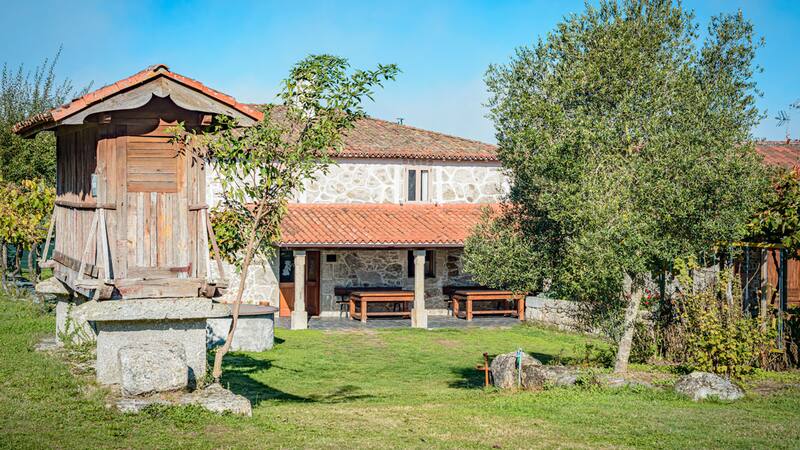 Además de sus servicios e instalaciones, este hospedaje brinda una tranquilidad inigualable a los visitantes.