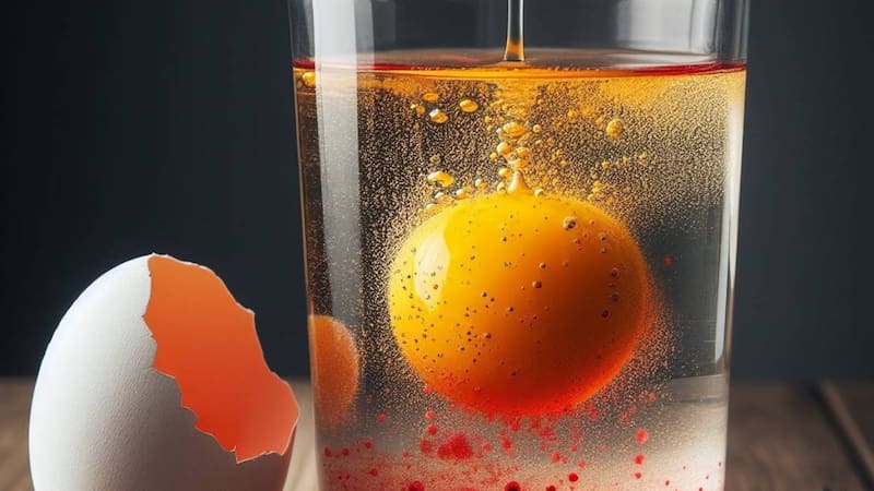 Podés hacer este ritual después de una pelea, al volver de lugares muy concurridos o cuando simplemente sentís que algo no anda bien.