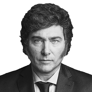 Javier Milei
