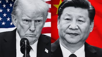 Crisis en Estados Unidos | Estas son las mega empresas americanas que ahora están en propiedad de China: la lista completa