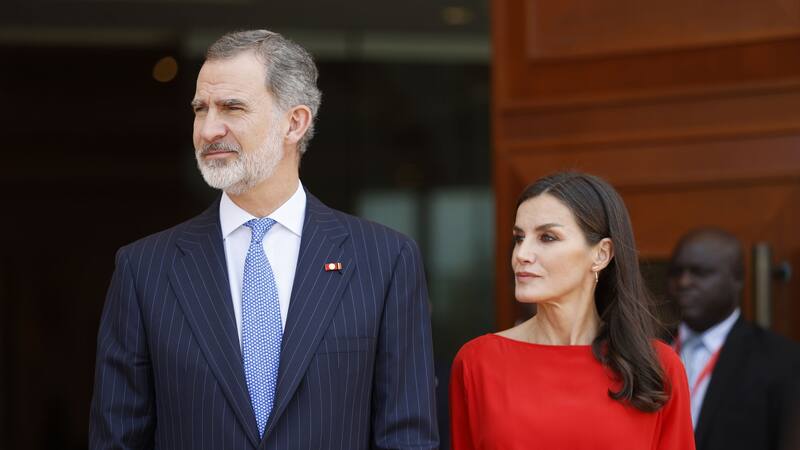 Tiembla la Familia Real | ¿El rey Felipe VI y doña Letizia podrían dejar de ser un matrimonio? Revelan detalles inéditos.