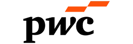 PWC logo