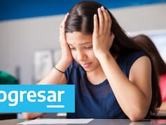 Atención Becas Progresar: cómo recuperar el pago si te dieron de baja