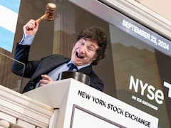 Regreso de Argentina a Wall Street: qué nivel de riesgo país espera el mercado