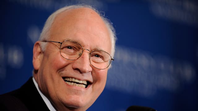 Murió Dick Cheney a los 84 años, el “vicepresidente más poderoso de la historia”